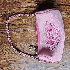 Juicy Couture Purse